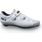 Sidi Genius 10 Bianco Bianco – Hledejceny.cz