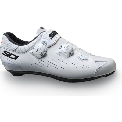 Sidi Genius 10 Bianco Bianco – Hledejceny.cz