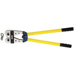 Kleště lisovací na kabelová oka 10-120mm2 TIPA HX-120A – Zboží Dáma