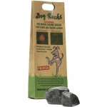 Dog Rocks vulkanické kameny 0,2 kg 2 ks – Sleviste.cz
