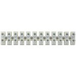 EMOS Svorkovnice 12x10,0 mm bílá – HobbyKompas.cz
