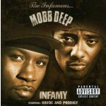 Mobb Deep Infamy – Zbozi.Blesk.cz