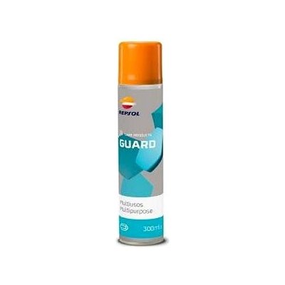 Repsol Guard Multiusos 300 ml | Zboží Auto