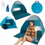 Trizand 23479 modro-bílá – Zboží Dáma