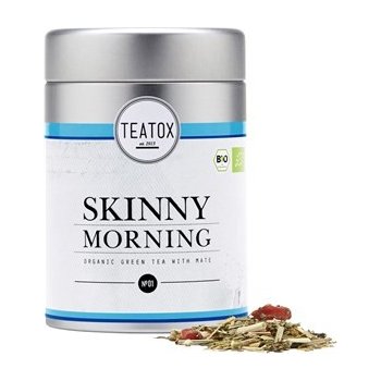 Teatox Čaj Skinny Morning 60 g