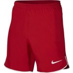 Nike Laser V Woven Short Kids červená – Hledejceny.cz