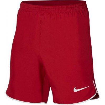 Nike Laser V Woven Short Kids červená – Hledejceny.cz