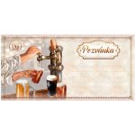 ARGUS Pozvánka na oslavu 24030012 – Zboží Dáma