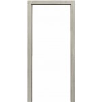 Porta doors obložkové systém E 80 P 160-180 mm 80 P akát stříbrný – Hledejceny.cz