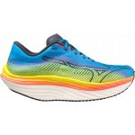 Mizuno Wave Rebelion PRO Bolt 2 Neon Ombre Blue Jet Blue – Hledejceny.cz