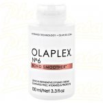 Olaplex Bond Smoother 6 bezoplachový stylingový krém 100 ml – Zbozi.Blesk.cz