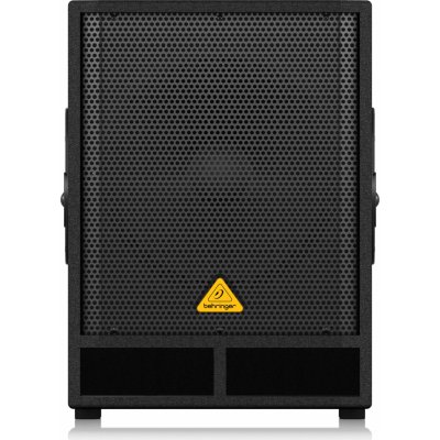 Behringer VQ1500D – Zboží Mobilmania