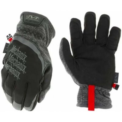 Mechanix Wear ColdWork Original Insulated černé – Zboží Dáma