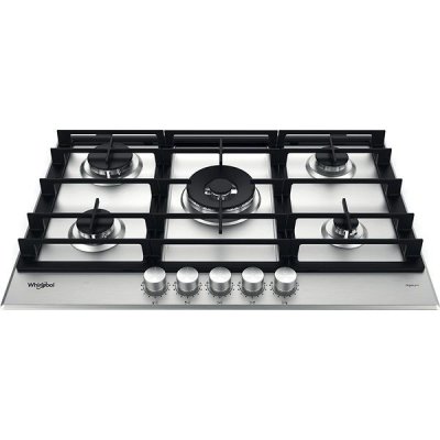 WHIRLPOOL GMWL 728/IXL W – Zboží Dáma