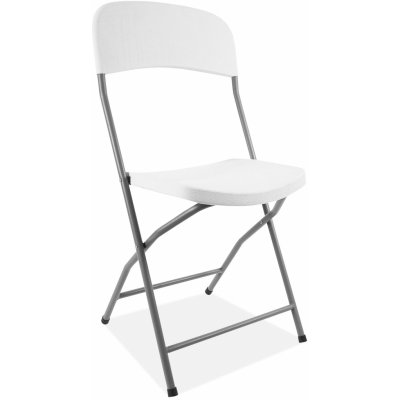 Aga Kempingová židlička MR6125 Bílá – Zbozi.Blesk.cz