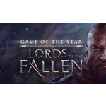 Lords of the Fallen GOTY – Hledejceny.cz