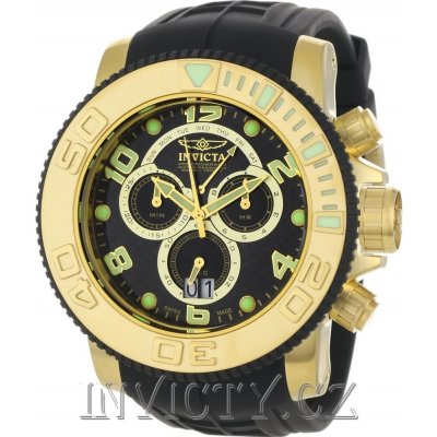 Invicta 0415