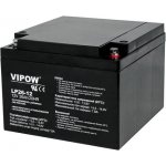 VIPOW 12V 26Ah – Hledejceny.cz