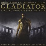 Ost - Gladiator CD – Hledejceny.cz