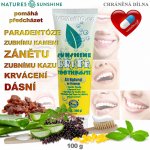 Nature's Sunshine - Sunshine Brite 100 g – Hledejceny.cz