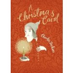 A Christmas Carol. V&A Collector's Edition - Charles Dickens – Hledejceny.cz