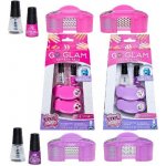 Toys Cool Maker Go Glam Pattern Pack Nail Stamper Daydream – Zboží Dáma