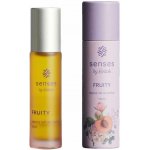 Kvitok Ani-aging oční sérum ginkgo a koenzym Q10 Roll-on 10 ml – Hledejceny.cz