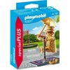 Playmobil Playmobil 70377 Pouliční umělec