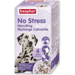 Beaphar Náplň náhradní No Stress Pes 30 ml – Zboží Dáma