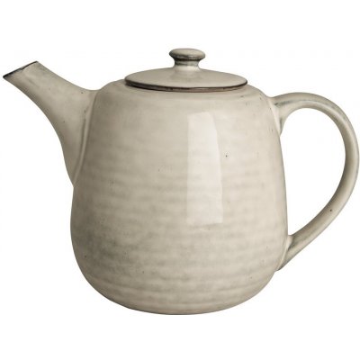 Broste Copenhagen Čajová konvice Nordic Sand 1,3 L – Zbozi.Blesk.cz