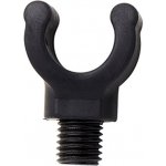 Prologic Rohatinka Clinch Rubber Butt Grip Black L 3ks – Zboží Mobilmania