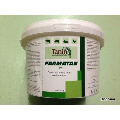 Farmatan Plus 1 kg