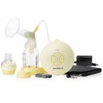 Medela Swing dvoufázová elektrická CALMA – Zboží Dáma Medela Swing dvoufázová elektrická CALMA – Zboží Dáma