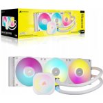 Corsair iCUE LINK TITAN 360 RX RGB White CW-9061021-WW – Hledejceny.cz