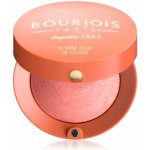 Bourjois Blush Tvářenka 15 Rose Éclat 2,5 g – Zboží Dáma