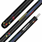 Longoni Black Rainbow, VP2 Luna Nera 3cushions – Zboží Mobilmania