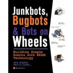 Junkbots, Bugbots, and Bots on Wheels – Sleviste.cz