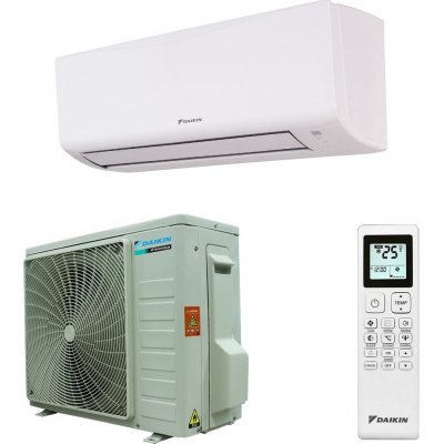 DAIKIN FTXC50D+RXC50D – Zboží Dáma