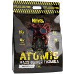 Nuclear Nutrition ATOMIC MASS GAINER 7000 g – Zboží Dáma