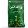 Rýže Daawat Extra Dlouhá Basmati Rýže 5 kg