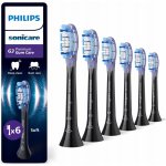 Philips Sonicare Premium Gum Care HX9056/88 6 ks – Zbozi.Blesk.cz