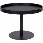 White Label Living YURI M 56 cm černý – Sleviste.cz