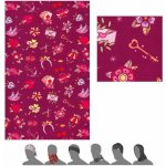 Sensor Tube Coolmax Impress multifunkční nákrčník tattoo lilla – Zboží Mobilmania