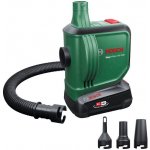 Bosch EasyInflate 18V-500 0603947201 – Zbozi.Blesk.cz