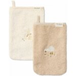 Little Dutch Žínky 2 ks Baby Bunny – Zboží Mobilmania