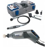 Dremel 4000 Series 45 ks příslušenství textilní taška F0134000JC – HobbyKompas.cz