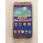 Pouzdro ForCell Lux S Samsung Galaxy Ace 4/G313H čiré – Hledejceny.cz