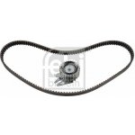 Sada rozvodového řemene FEBI BILSTEIN 11087 – Zboží Mobilmania