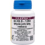 BCX5.9-1259 qingzao jiufei tang 36 tablet Pragon – Hledejceny.cz