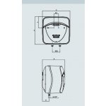 Ariston Andris LUX ECO 30 – Sleviste.cz